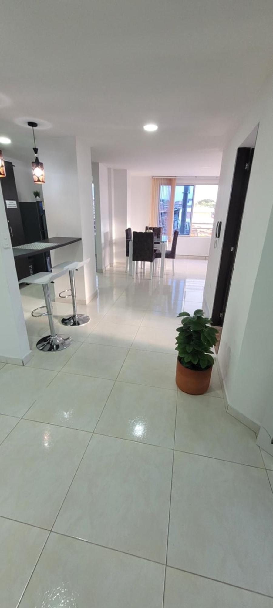 Nuevo Apto Appartement