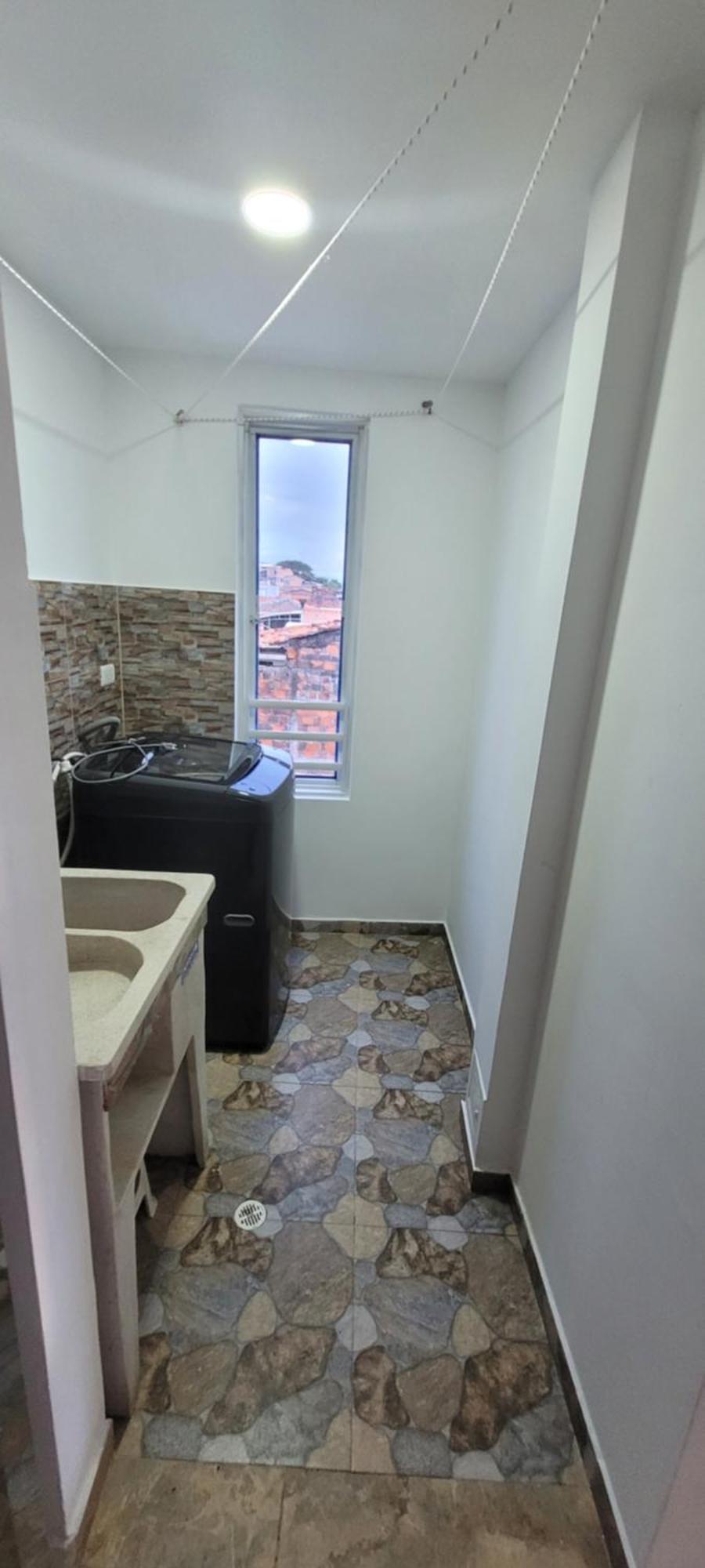 Appartement Nuevo Apto *