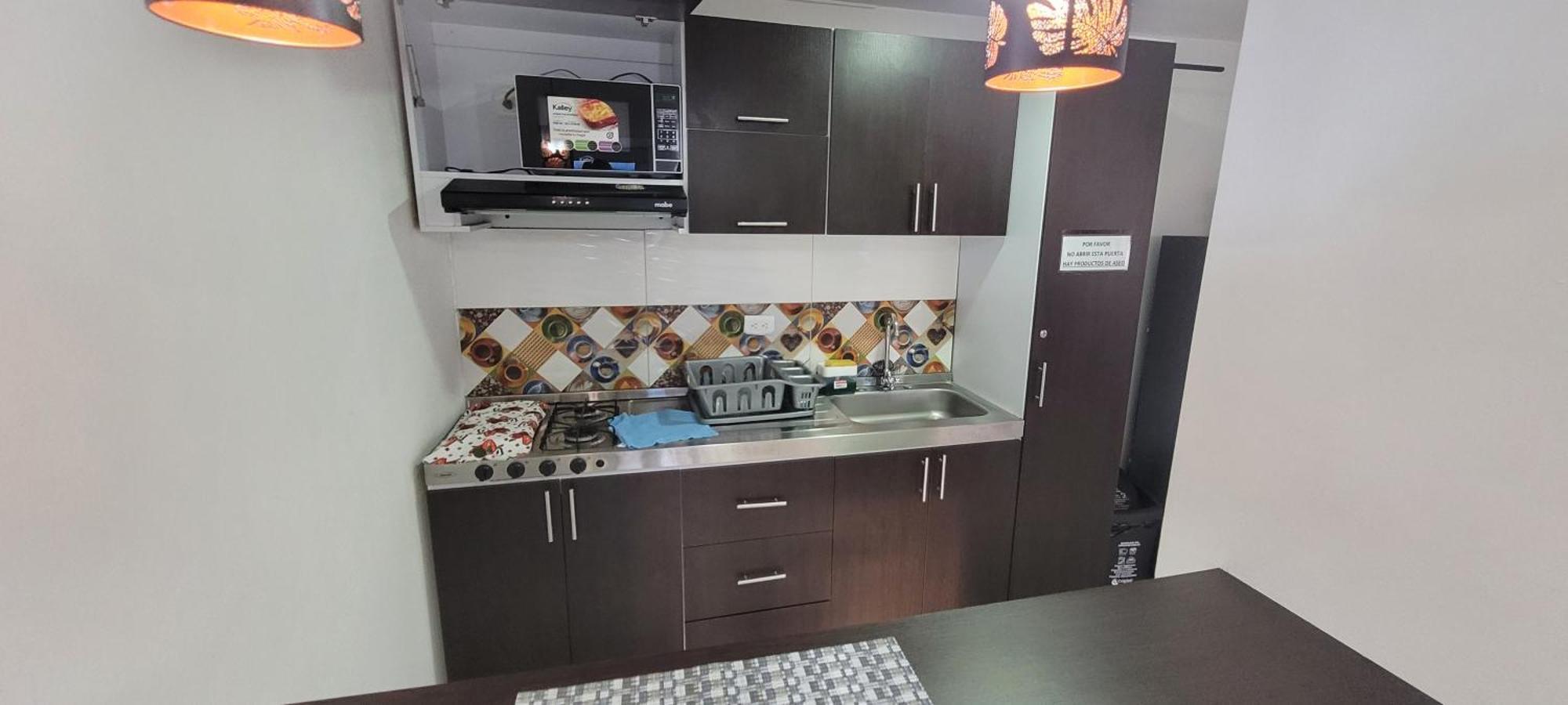 Nuevo Apto Appartement Cartago