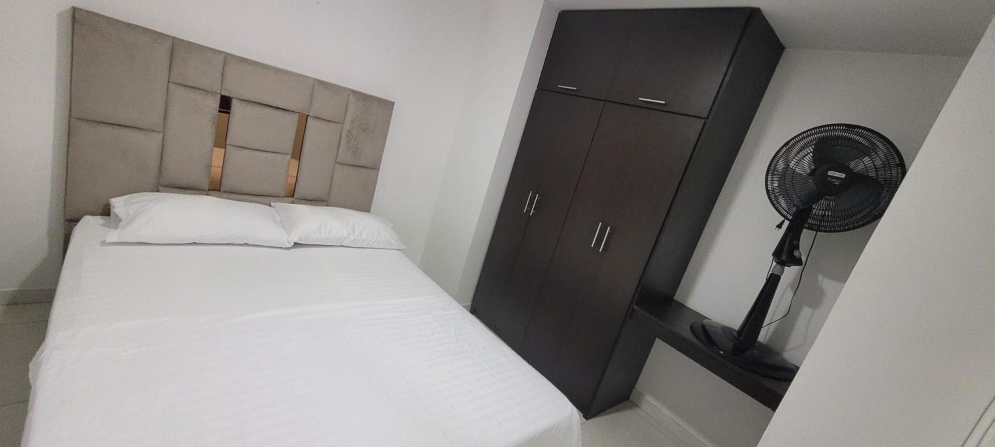 Nuevo Apto Appartement Cartago