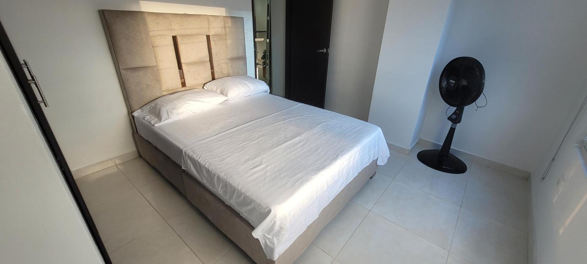 Appartement Nuevo Apto Cartago