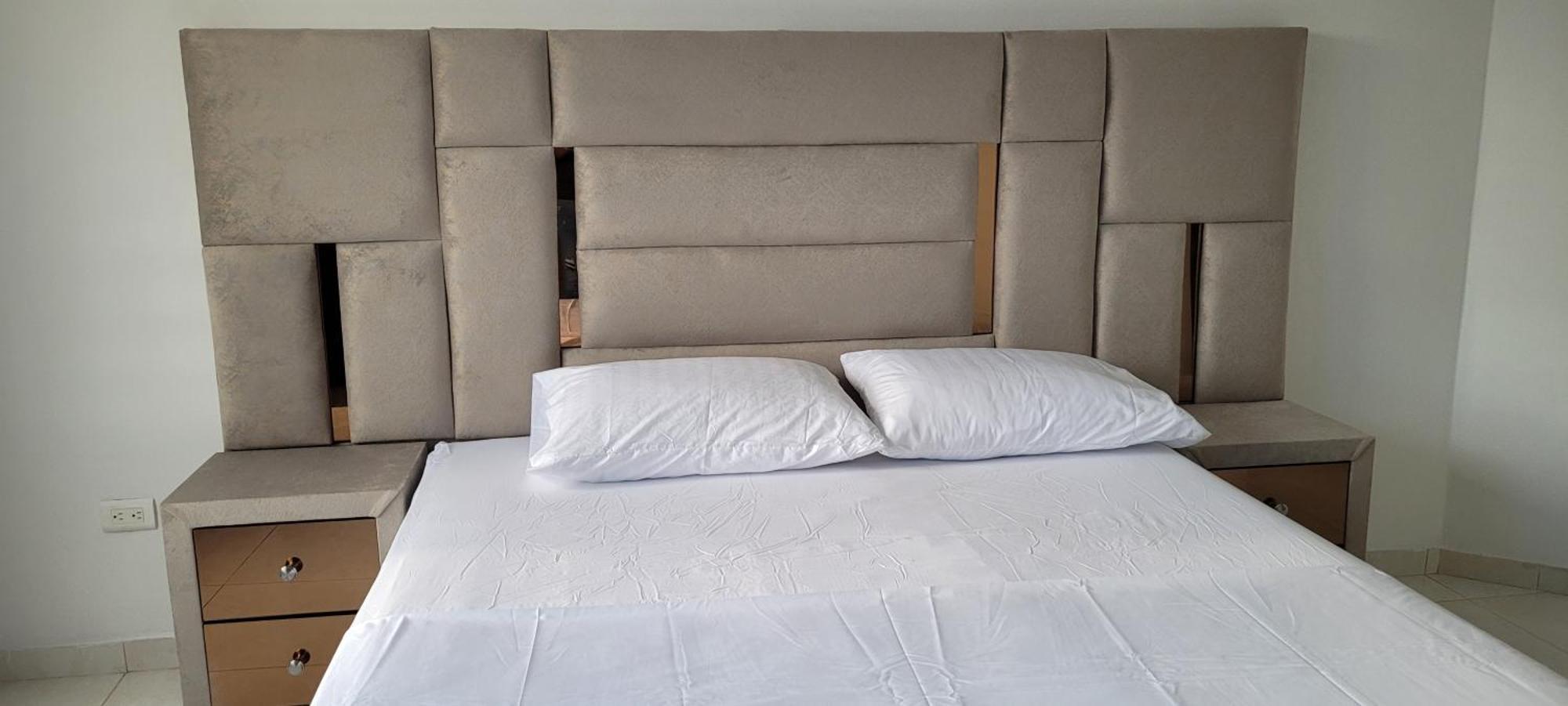 Appartement Nuevo Apto Cartago
