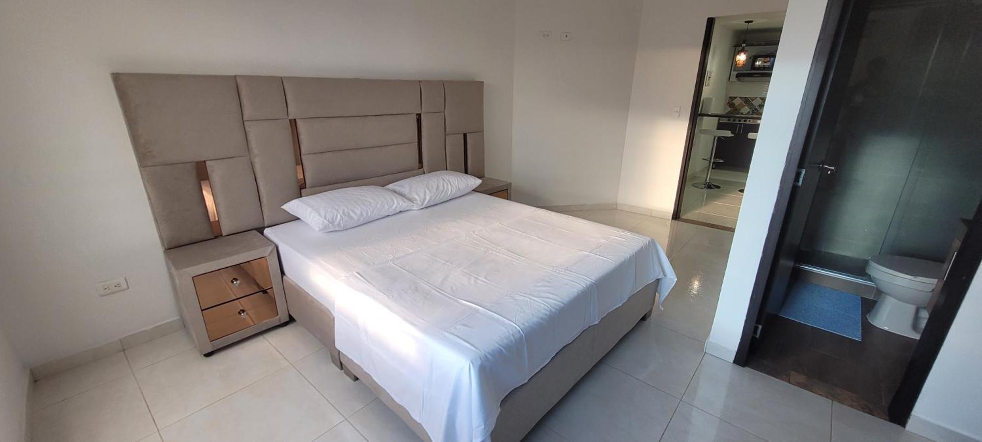 Nuevo Apto Appartement