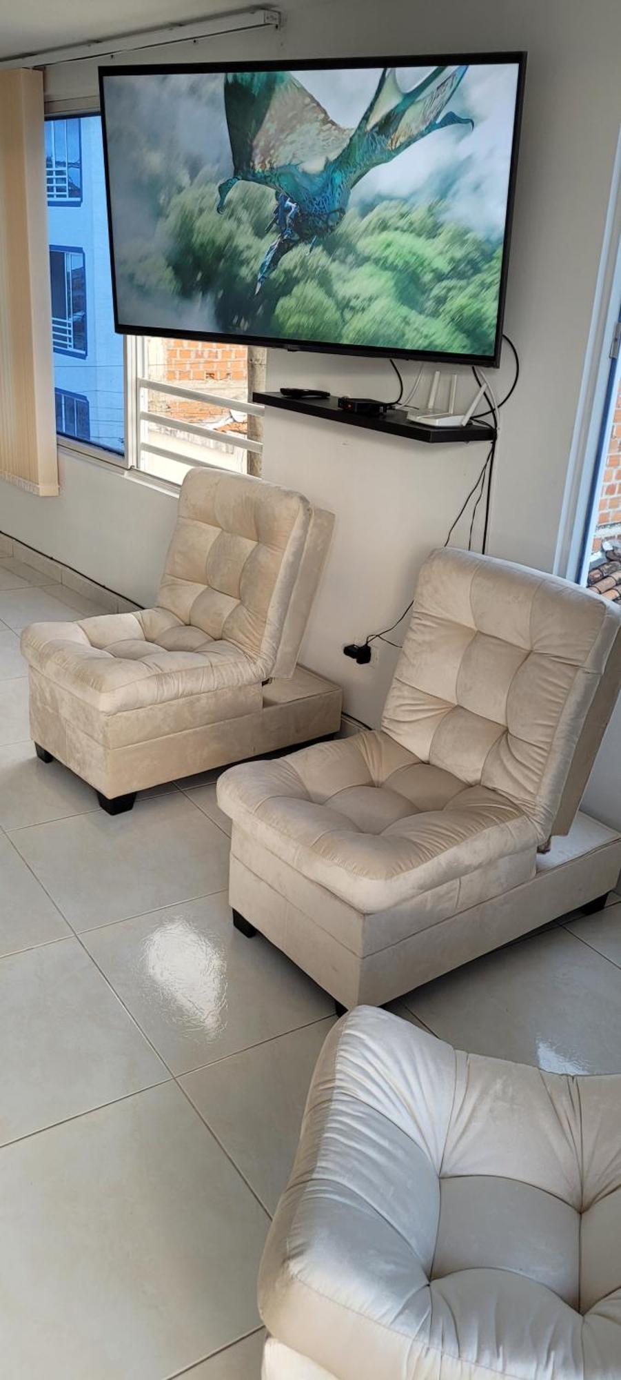 Appartement Nuevo Apto