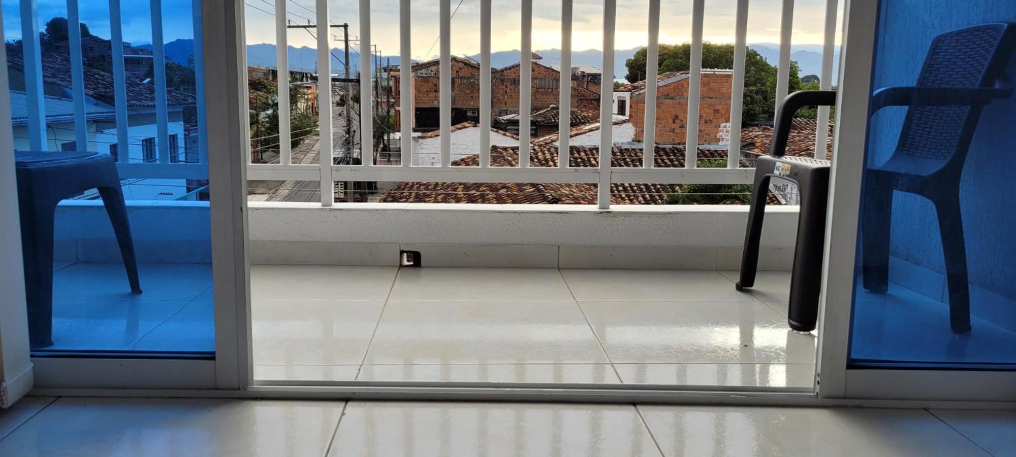 Appartement Nuevo Apto