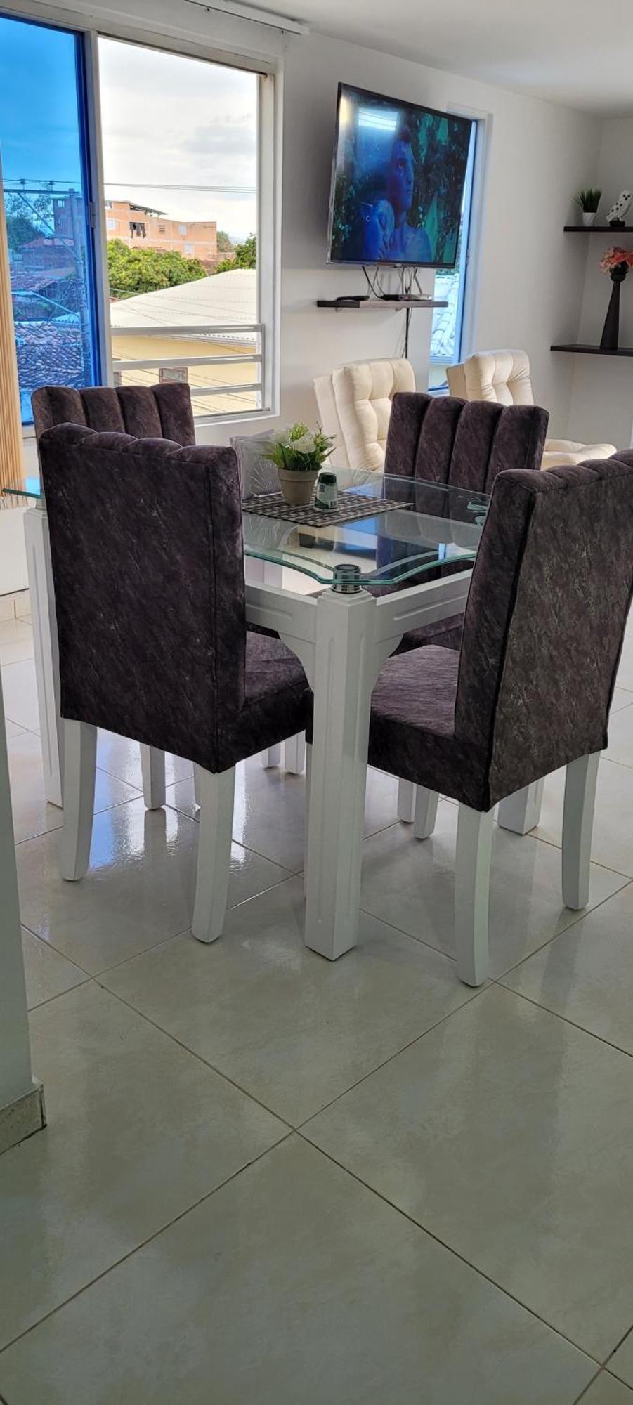 Nuevo Apto Appartement *