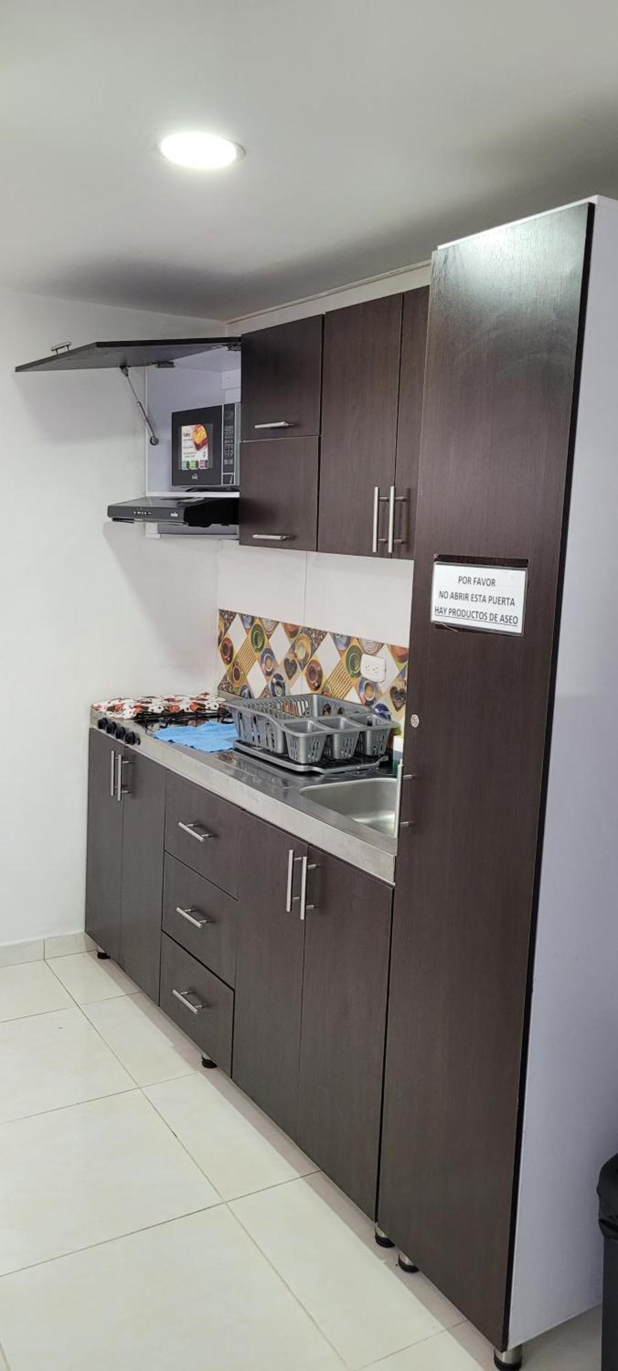 Nuevo Apto Appartement Cartago