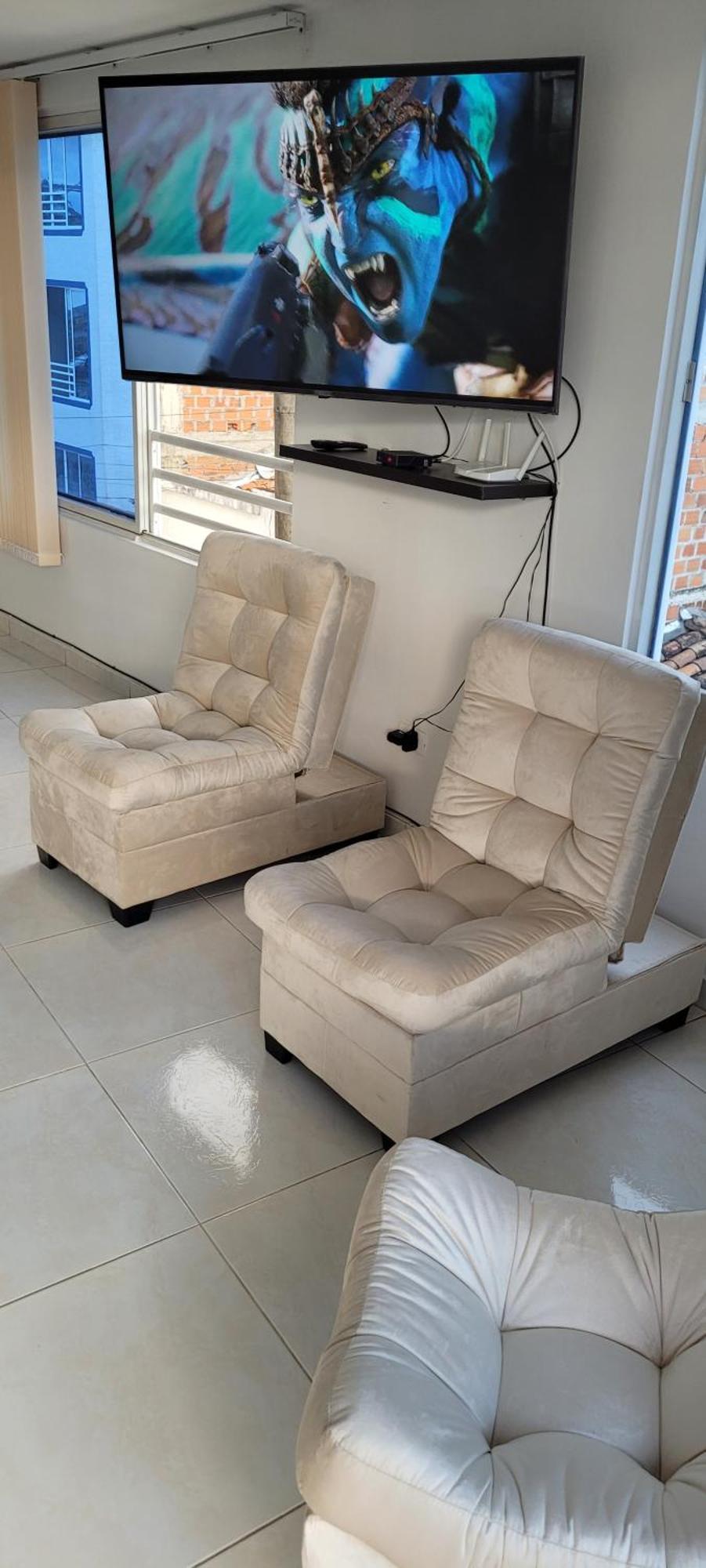 Appartement Nuevo Apto