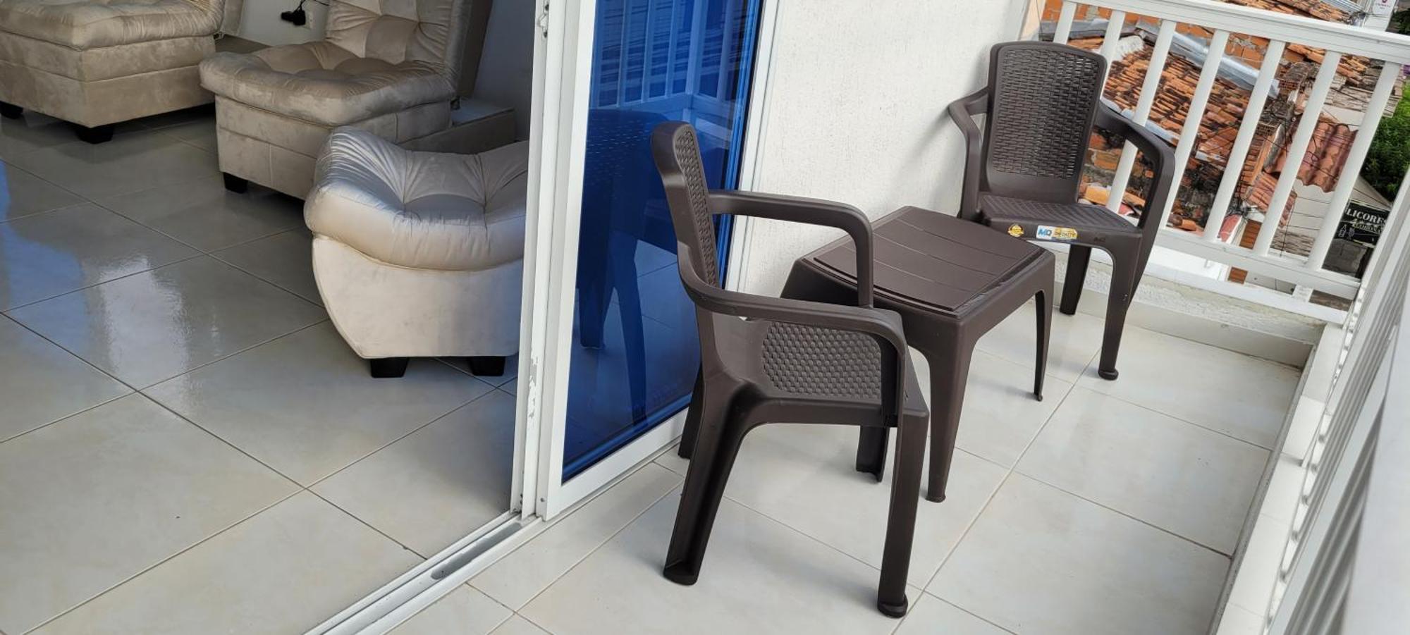 Appartement Nuevo Apto