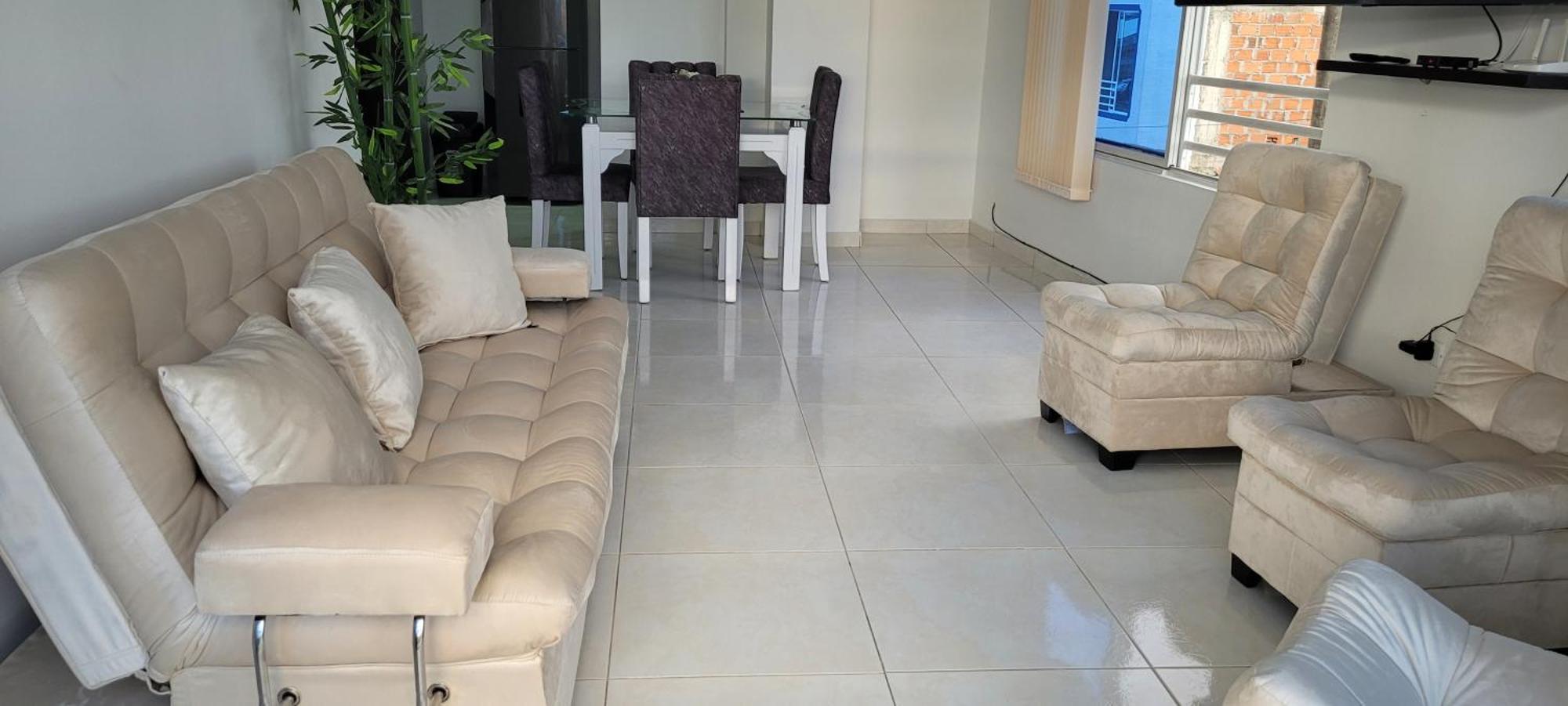 Appartement Nuevo Apto *